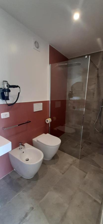 Locanda Goeghin Pieve Ligure Exterior foto