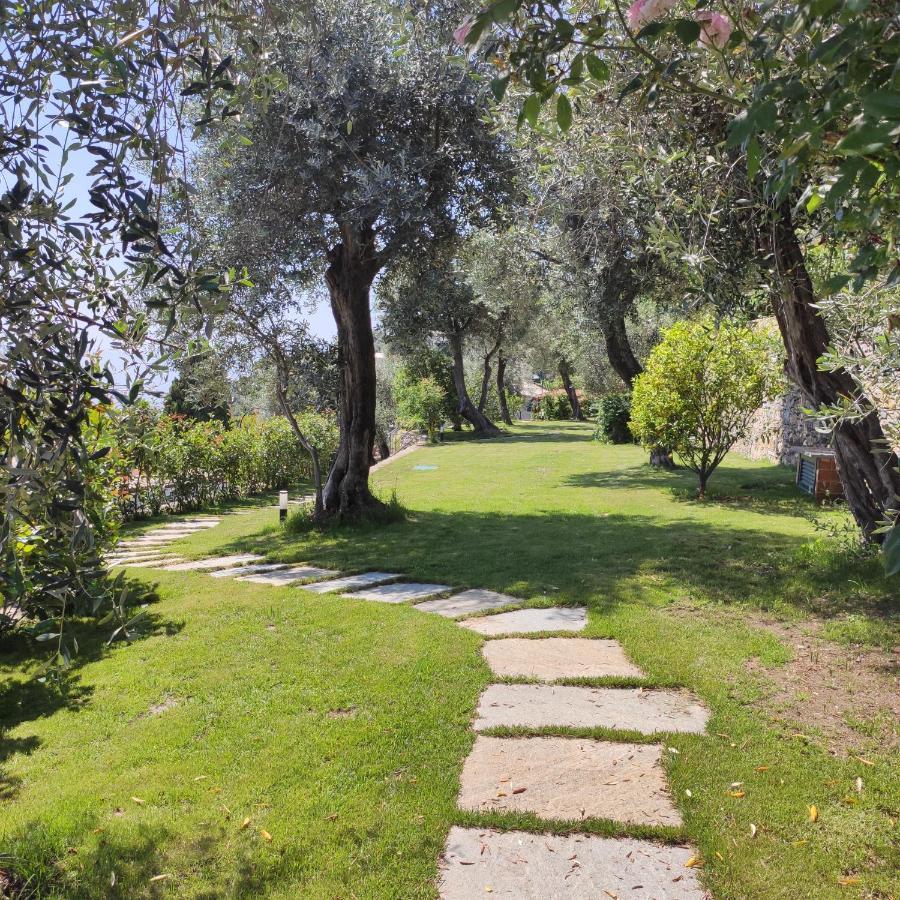 Locanda Goeghin Pieve Ligure Exterior foto