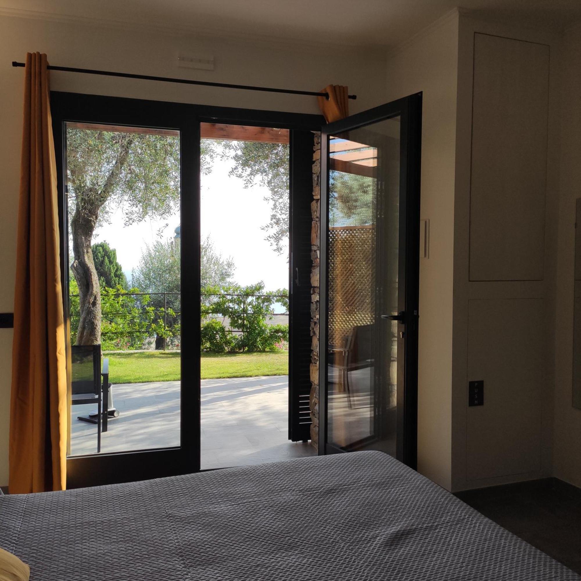 Locanda Goeghin Pieve Ligure Quarto foto